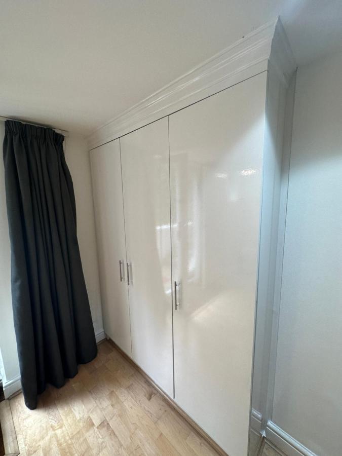 Finchley Road Apartments London Exteriör bild