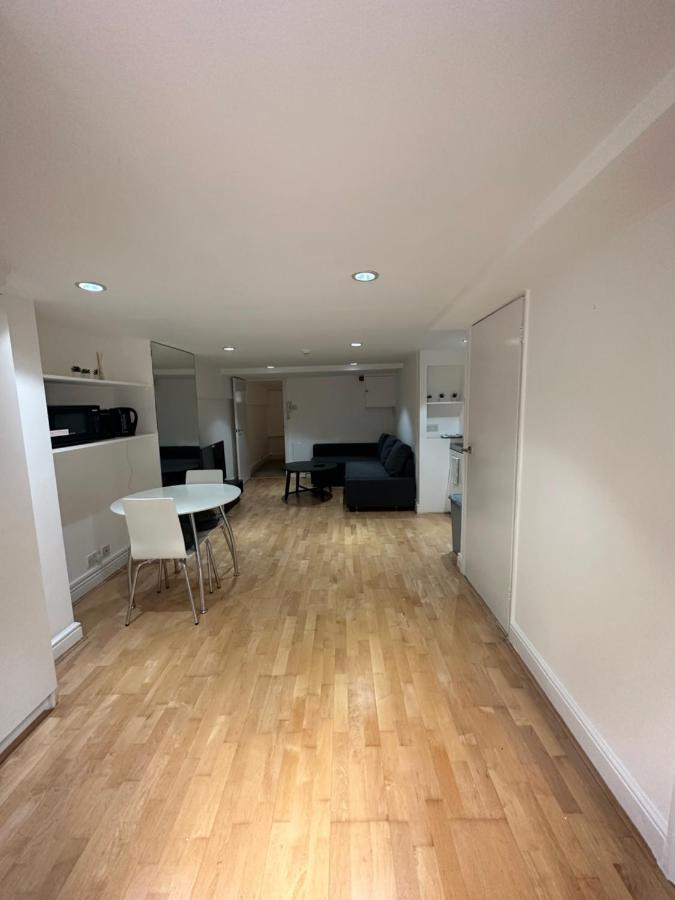 Finchley Road Apartments London Exteriör bild