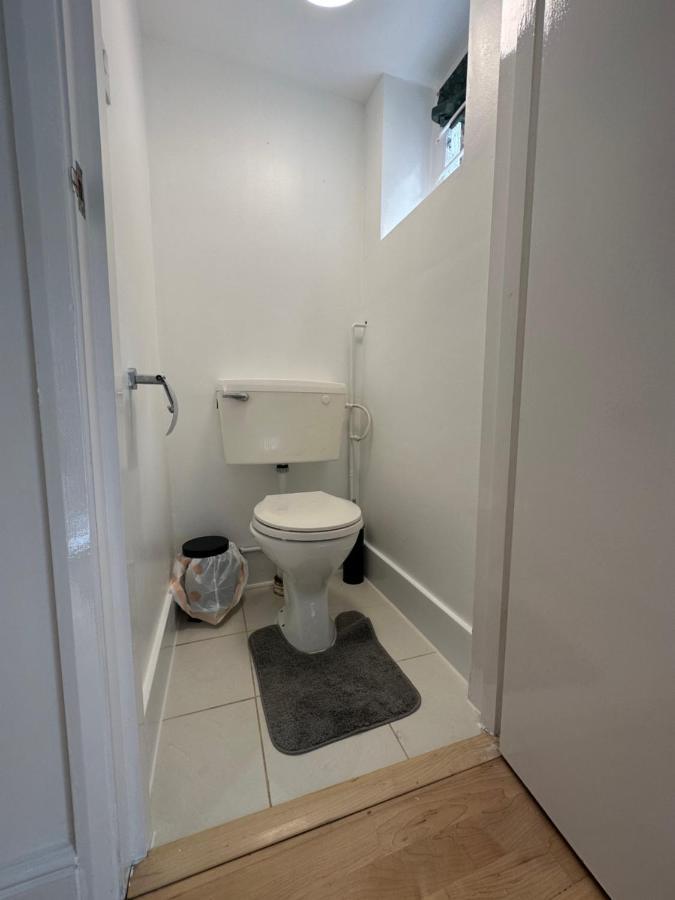 Finchley Road Apartments London Exteriör bild